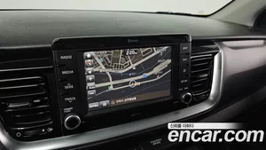 Kia Stonic, 2017 — миниатюра 14