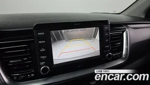 Kia Stonic, 2017 — миниатюра 15