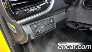 Kia Stonic, 2017 — миниатюра 16