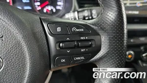 Kia Stonic, 2017 — миниатюра 19