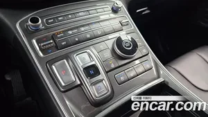 Hyundai Santa Fe, 2022 — миниатюра 12