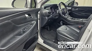 Hyundai Santa Fe, 2022 — миниатюра 13