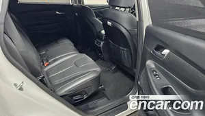 Hyundai Santa Fe, 2022 — миниатюра 17
