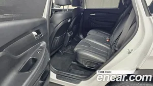 Hyundai Santa Fe, 2022 — миниатюра 18