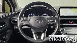 Hyundai Santa Fe, 2022 — миниатюра 19