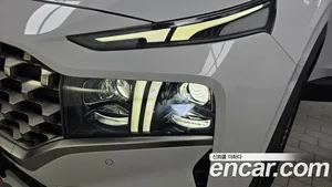 Hyundai Santa Fe, 2022 — миниатюра 8