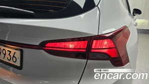 Hyundai Santa Fe, 2022 — миниатюра 9