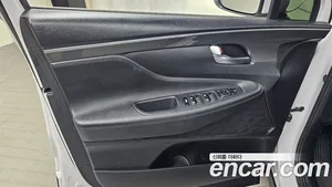 Hyundai Santa Fe, 2022 — миниатюра 14