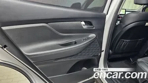 Hyundai Santa Fe, 2022 — миниатюра 15