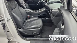 Hyundai Santa Fe, 2022 — миниатюра 16