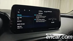 Hyundai Santa Fe, 2022 — миниатюра 30