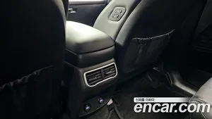 Hyundai Santa Fe, 2022 — миниатюра 31