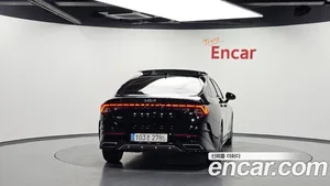 Kia K5, 2022 — миниатюра 4