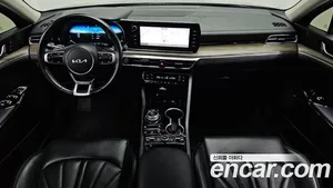 Kia K5, 2022 — миниатюра 10