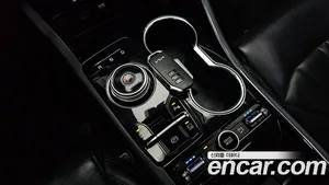 Kia K5, 2022 — миниатюра 12