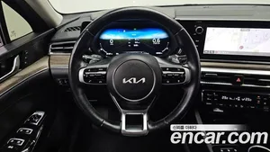 Kia K5, 2022 — миниатюра 19