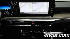 Kia K5, 2022 — миниатюра 21