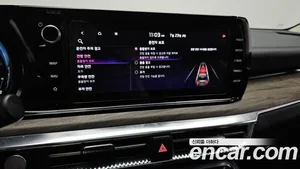 Kia K5, 2022 — миниатюра 23