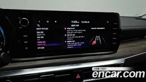 Kia K5, 2022 — миниатюра 24