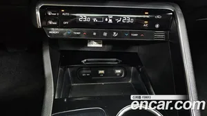 Kia K5, 2022 — миниатюра 26