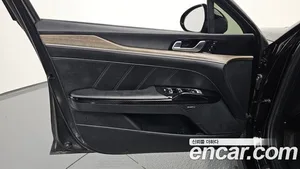Kia K5, 2022 — миниатюра 14