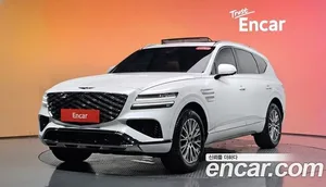 Genesis GV80, 2024 — миниатюра 34