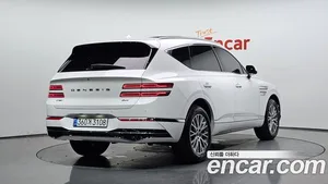Genesis GV80, 2024 — миниатюра 1
