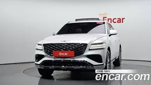 Genesis GV80, 2024 — миниатюра 2