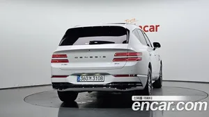 Genesis GV80, 2024 — миниатюра 3