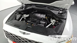 Genesis GV80, 2024 — миниатюра 5