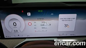 Genesis GV80, 2024 — миниатюра 10