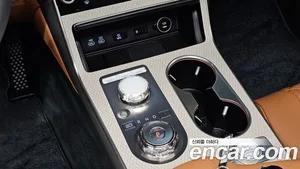 Genesis GV80, 2024 — миниатюра 11