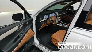 Genesis GV80, 2024 — миниатюра 12