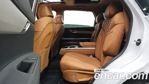 Genesis GV80, 2024 — миниатюра 16