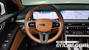 Genesis GV80, 2024 — миниатюра 17