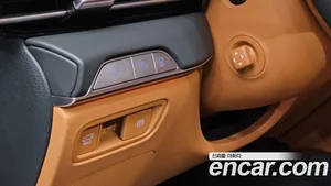Genesis GV80, 2024 — миниатюра 18