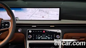 Genesis GV80, 2024 — миниатюра 19