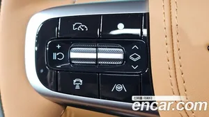 Genesis GV80, 2024 — миниатюра 22