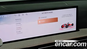 Genesis GV80, 2024 — миниатюра 24