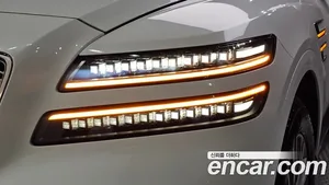 Genesis GV80, 2024 — миниатюра 7