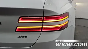 Genesis GV80, 2024 — миниатюра 8
