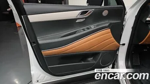 Genesis GV80, 2024 — миниатюра 13
