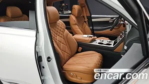 Genesis GV80, 2024 — миниатюра 15