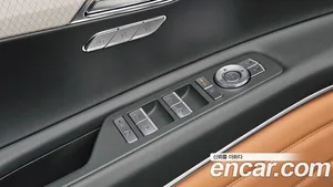 Genesis GV80, 2024 — миниатюра 26