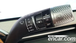 Genesis GV80, 2024 — миниатюра 32