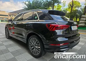 Audi Q3, 2022 — миниатюра 4