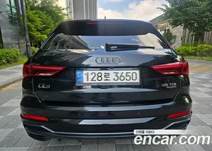 Audi Q3, 2022 — миниатюра 5