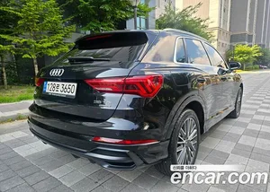 Audi Q3, 2022 — миниатюра 6