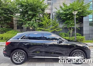 Audi Q3, 2022 — миниатюра 7