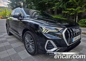 Audi Q3, 2022 — миниатюра 8